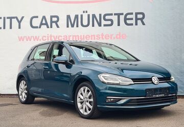 VW Golf 93.157 km 14.400 &euro; Münster 48165