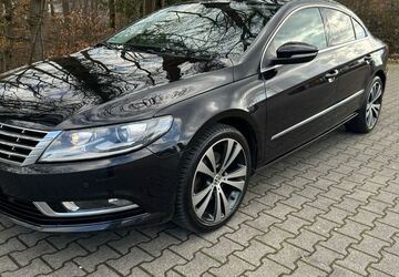 VW CC 211.000 km 10.000 &euro; Lengerich 49525