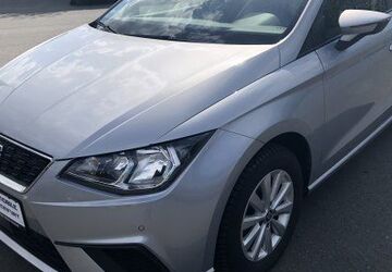 Seat Ibiza 88.600 km 13.500 &euro; Steinfurt 48565