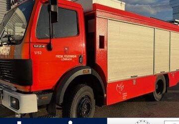 Mercedes-Benz Andere 28.500 km 22.490 &euro; Saerbeck 48369