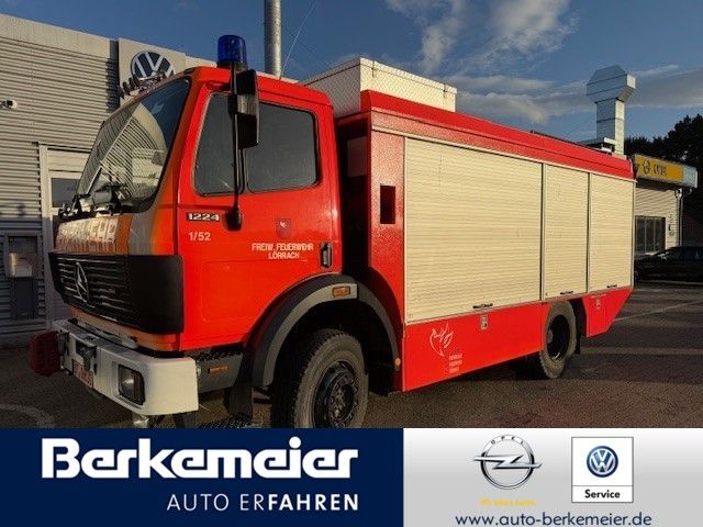 Mercedes-Benz Andere 28.500 km 22.490 &euro; Saerbeck 48369