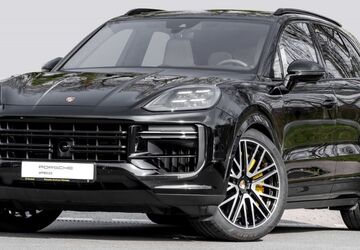 Porsche Cayenne 87.290 km 116.800 &euro; Münster 48163