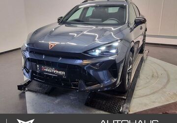Cupra Formentor 26.000 km 31.990 &euro; Ladbergen 49549