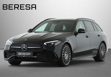 Mercedes-Benz C 200 14.900 km 44.250 &euro; Münster 48155