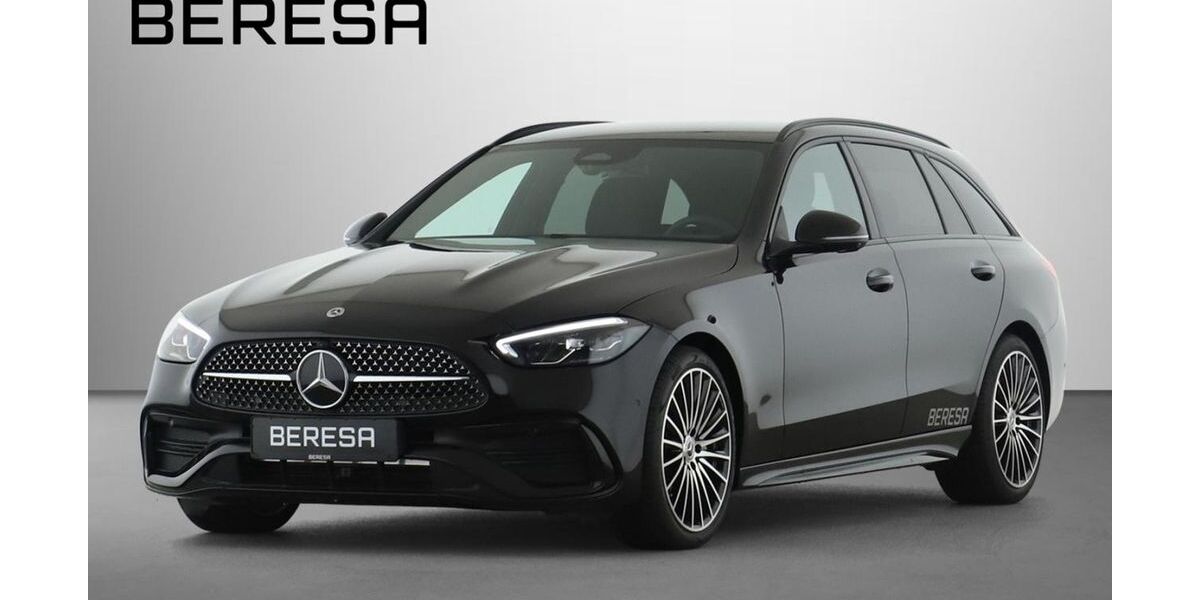 Mercedes-Benz C 200 14.900 km 44.450 &euro; Münster 48155