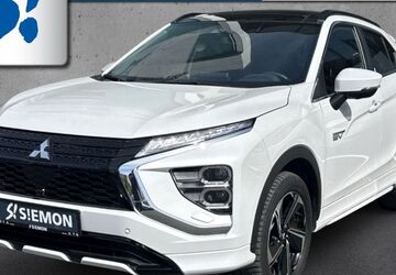 Mitsubishi Eclipse Cross 26.195 km 24.730 &euro; Münster 48153