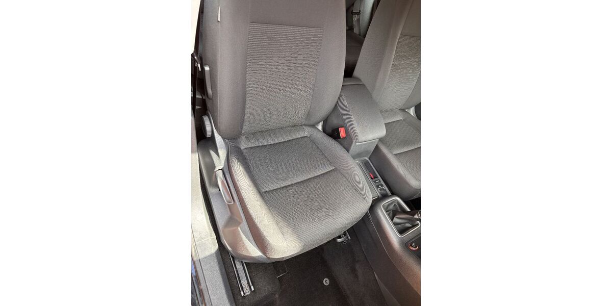 VW Tiguan 86.000 km 13.900 &euro; Münster 48163