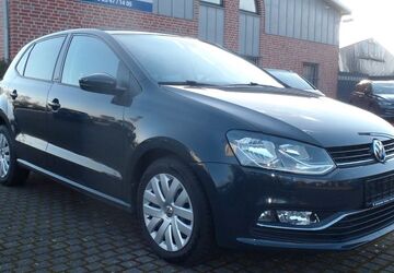 VW Polo 157.150 km 7.499 &euro; Rosendahl 48720