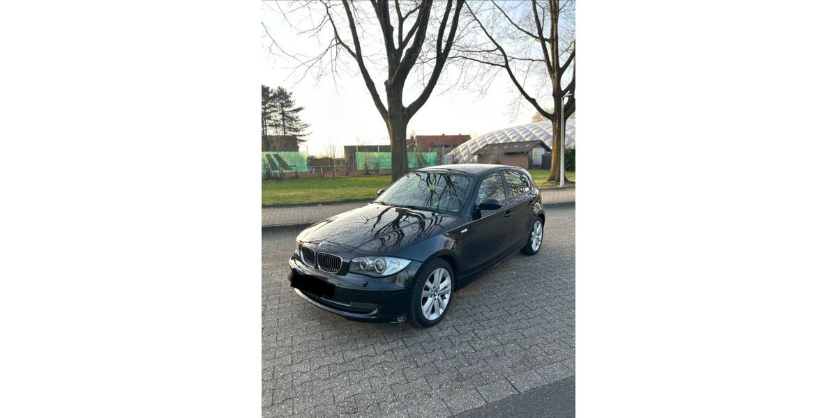 BMW 118 281.000 km 2.800 &euro; Nottuln 48301