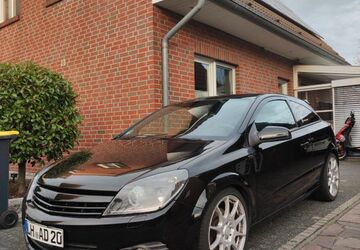 Opel Astra 280.000 km 1.800 &euro; Senden 48308