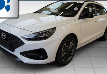 Hyundai i30 20.164 km 18.980 &euro; Lengerich 49525