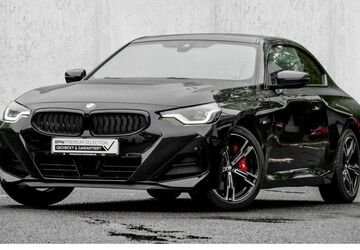 BMW 220 19.931 km 41.870 &euro; Münster 48163