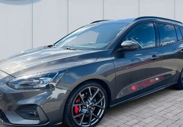 Ford Focus 90.739 km 23.490 &euro; Steinfurt 48565