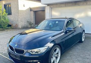 BMW 420 320.000 km 9.500 &euro; Warendorf 48231
