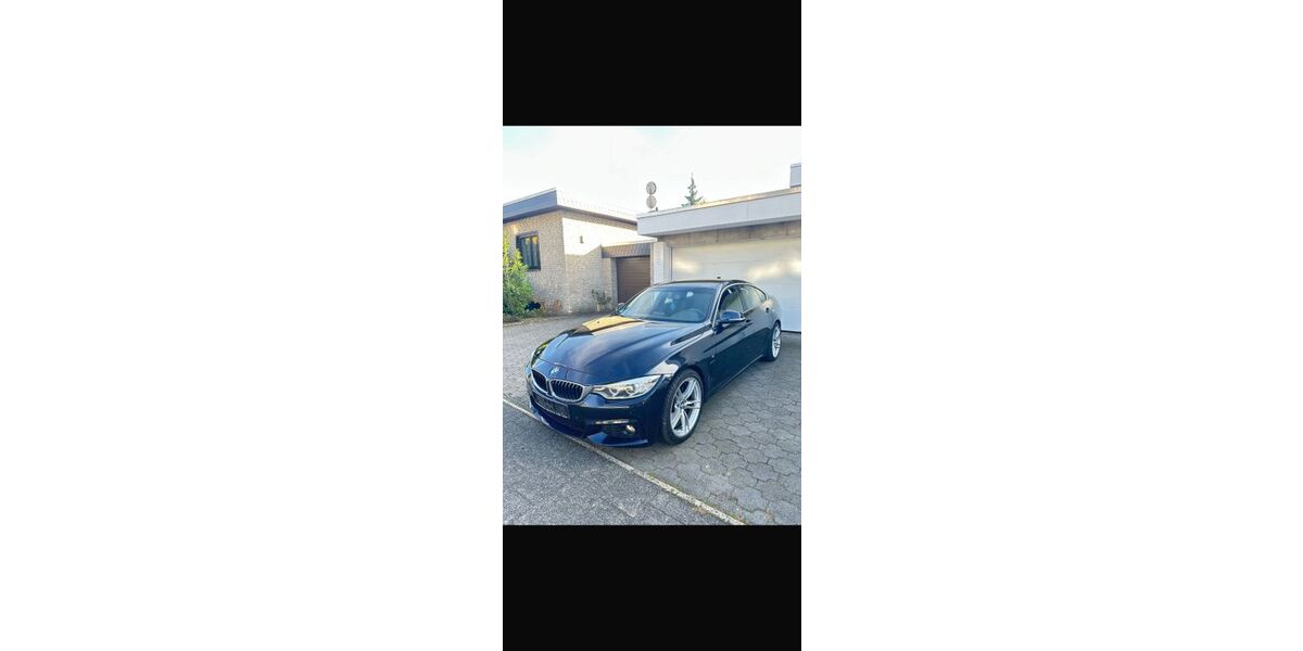 BMW 420 320.000 km 9.500 &euro; Warendorf 48231