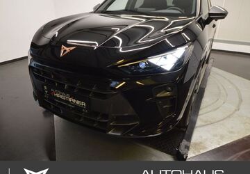 Cupra Terramar 7.000 km 52.815 &euro; Ladbergen 49549