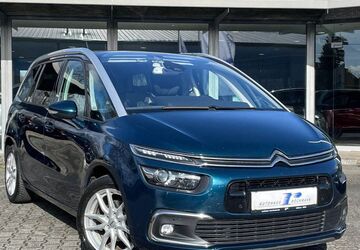 Citroen Grand C4 Picasso / SpaceTourer 96.644 km 14.980 &euro; Dülmen 48249