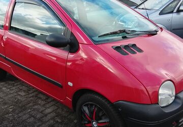 Renault Twingo 124.000 km 2.500 &euro; Emsdetten 48282