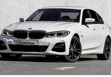 BMW 320 118.518 km 26.290 &euro; Münster 48163