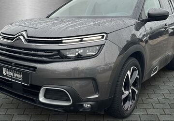 Citroen C5 Aircross 71.800 km 16.790 &euro; Münster 48155