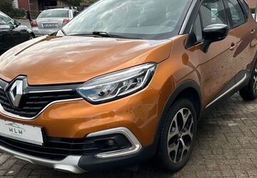Renault Captur 68.440 km 9.990 &euro; Ostbevern 48346