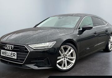 Audi A7 62.012 km 42.990 &euro; Münster 48163