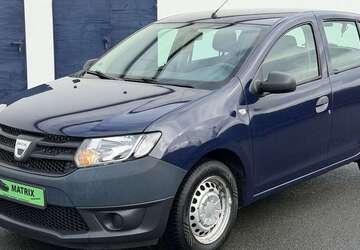 Dacia Sandero 177.000 km 2.500 &euro; Münster 48157