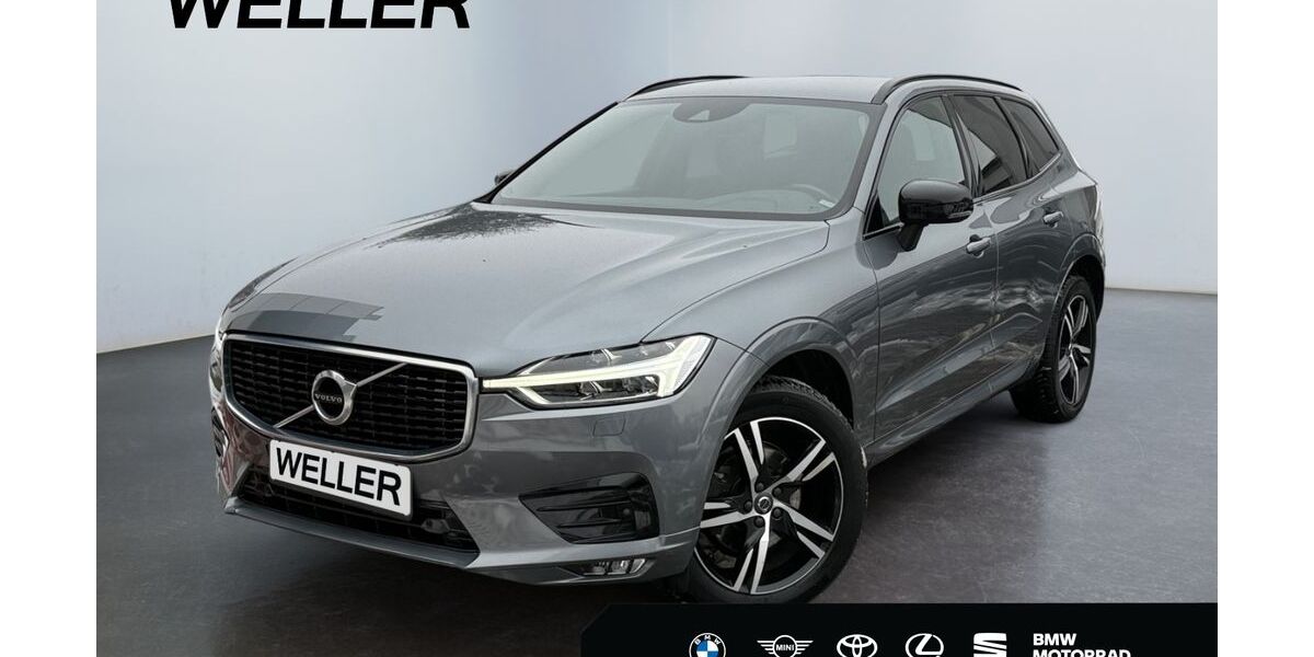 Volvo XC60 79.000 km 28.880 &euro; Münster 48163