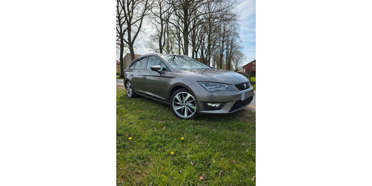 Seat Leon 190.000 km 7.500 &euro; Emsdetten 48282