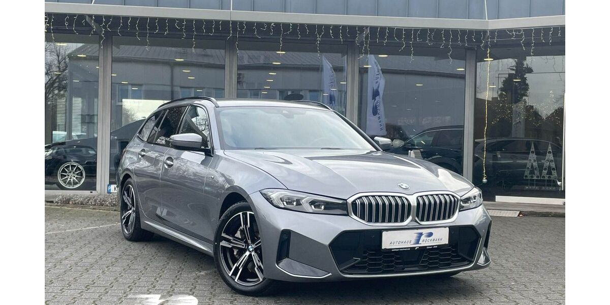 BMW 330 12.115 km 40.690 &euro; Dülmen 48249