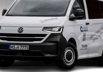 VW T7 Kombi 1.250 km 49.990 &euro; Münster 48163