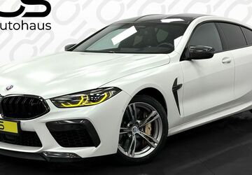 BMW M8 70.000 km 86.900 &euro; Dülmen 48249