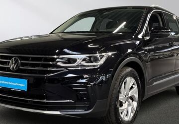VW Tiguan 71.844 km 29.380 &euro; Emsdetten 48282