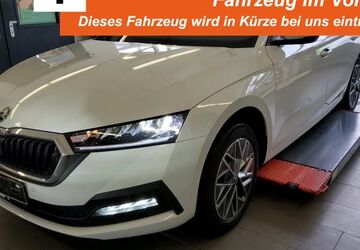 Skoda Octavia 109.254 km 20.450 &euro; Dülmen 48249
