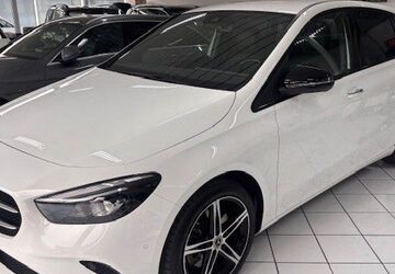 Mercedes-Benz B 250 46.560 km 27.900 &euro; Beckum 59269