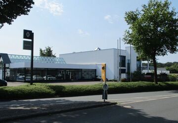 Porsche Cayman 55.856 km 51.390 &euro; Muenster 48161