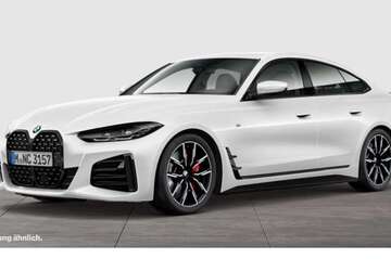 BMW 430 64.042 km 38.999 &euro; Münster 48163