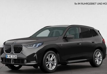 BMW X3 23.900 km 53.220 &euro; Dülmen 48249