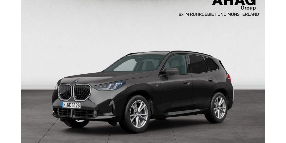 BMW X3 23.900 km 53.220 &euro; Dülmen 48249