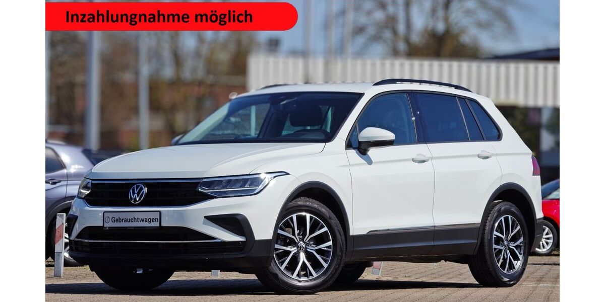 VW Tiguan 78.966 km 28.279 &euro; Sendenhorst 48324