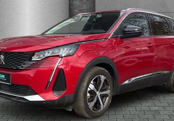 Peugeot 5008 16.962 km 23.500 &euro; Münster 48155