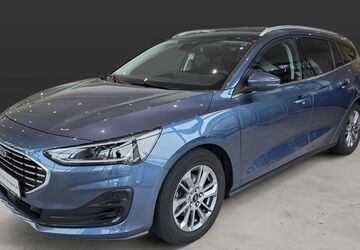 Ford Focus 47.104 km 22.990 &euro; Warendorf 48231