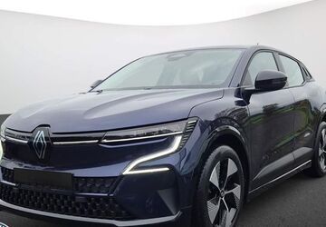 Renault Megane 37.406 km 17.929 &euro; Münster - Amelsbüren 48163