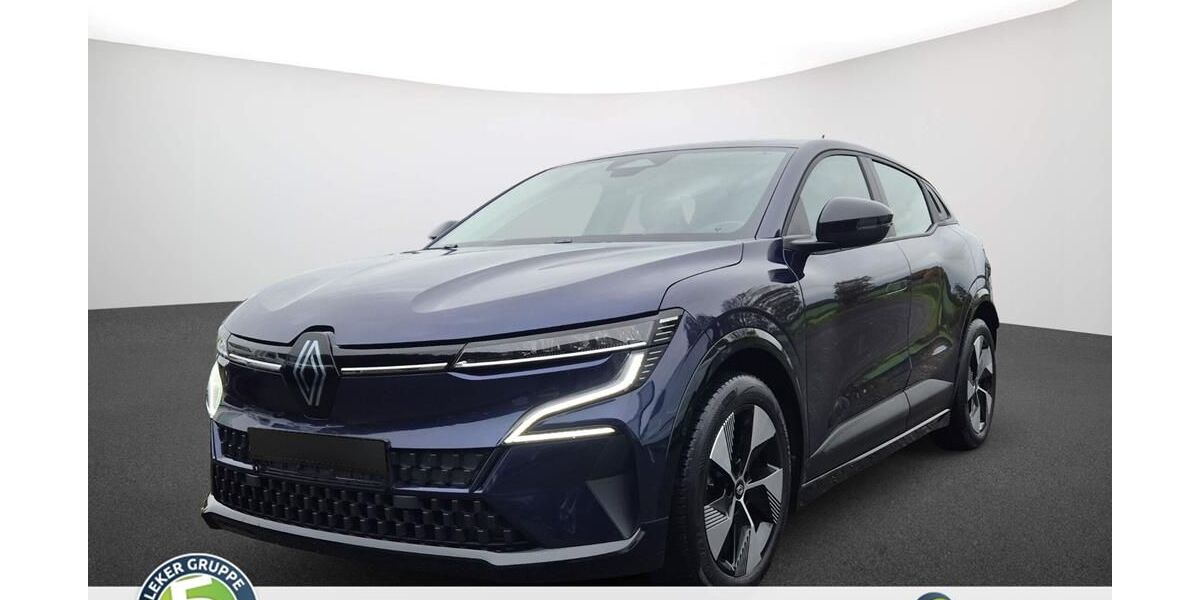 Renault Megane 37.406 km 17.929 &euro; Münster - Amelsbüren 48163