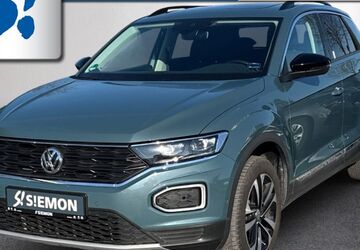 VW T-Roc 76.523 km 22.930 &euro; Münster 48157