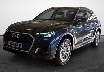 Audi Q5 93.588 km 30.330 &euro; Lengerich 49525