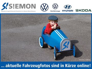 Gebrauchte Skoda Karoq
