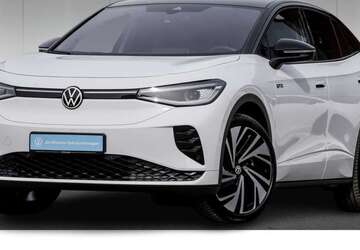 VW ID.5 4.092 km 39.880 &euro; Münster 48163