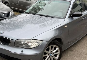 BMW 118 180.526 km 3.999 &euro; Münster 48161