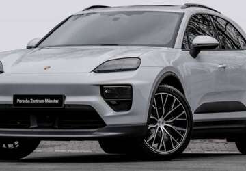Porsche Macan 13.900 km 78.800 &euro; Münster 48163